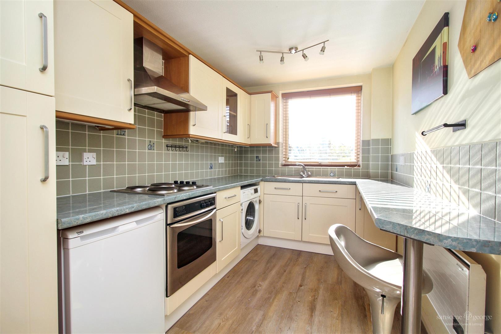 Westcote Road, Reading